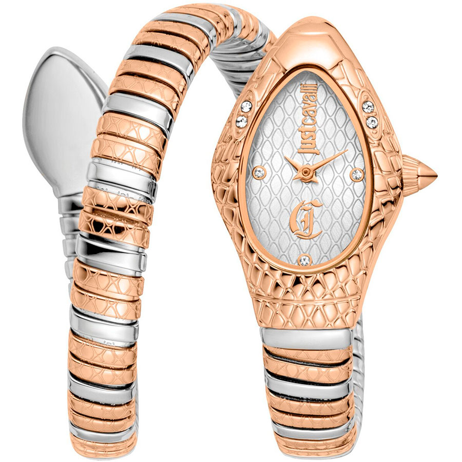 Часы Just Cavalli Snake JC1L373M0065